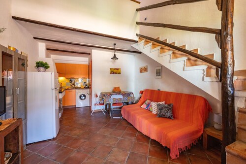 Villaggio la Tonnara Apartment 56 with Shared Pool, Wi-Fi, and Air Conditioning