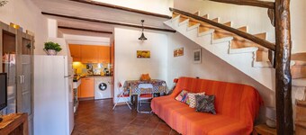 Villaggio la Tonnara apartamento 56 con piscina compartida, Wi-Fi y aire acondicionado