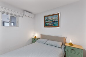 3 Schlafzimmer, Bügeleisen/Bügelbrett, WLAN, Bettwäsche