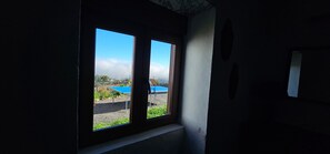 Interior - Vacation Home 'Casarural El Camino De Tejeda' with Sea View, Wi-Fi and Air Conditioning (Vega de San Mateo)