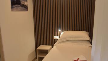 Business Single Room