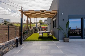 House - Villa Grand Blue (Hersonissos)