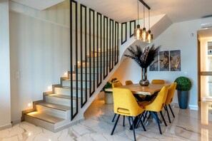 House - Villa Grand Blue (Hersonissos)