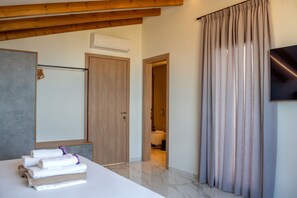 House - Villa Grand Blue (Hersonissos)
