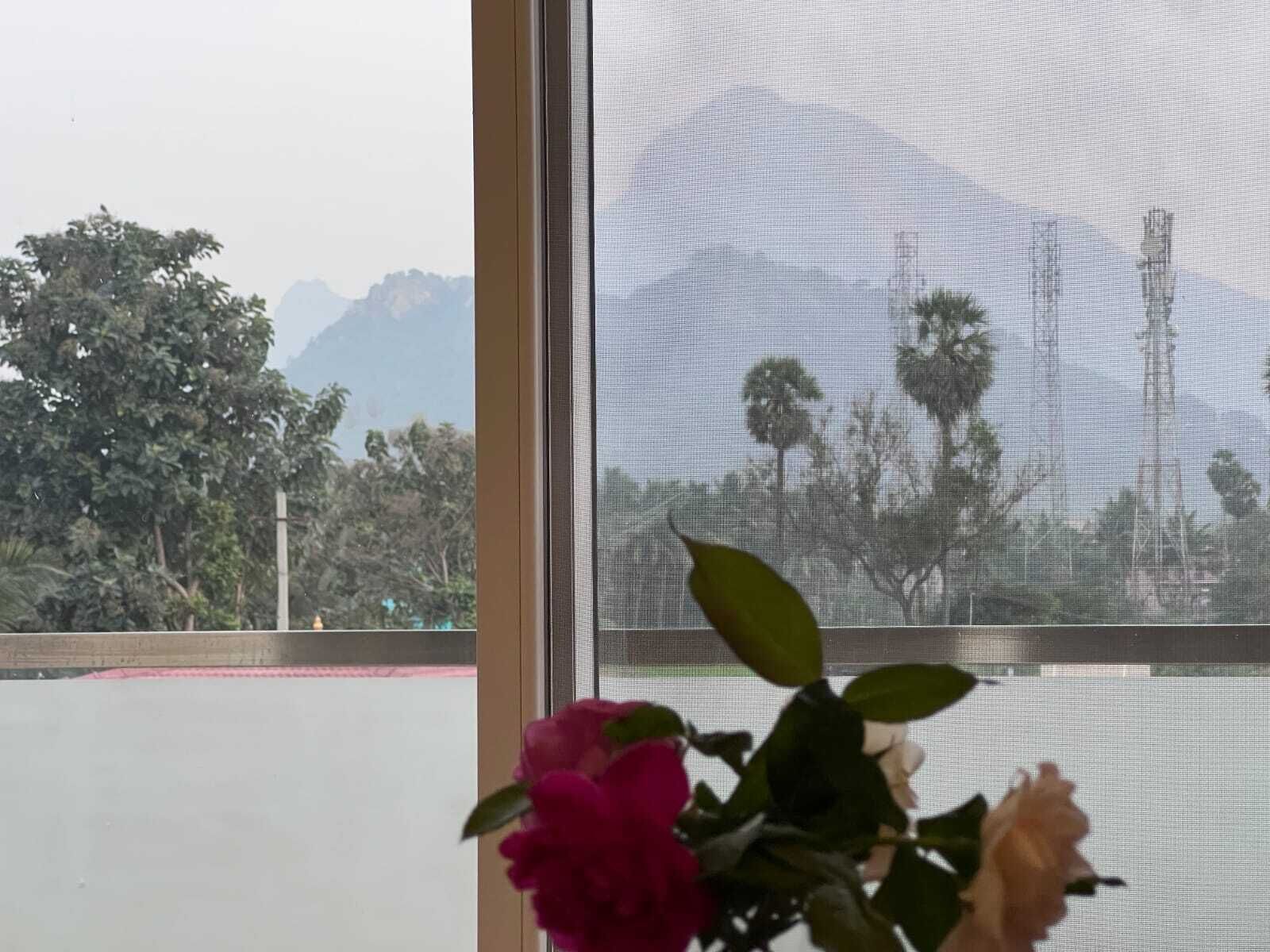 Suite, Mountain View