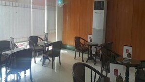 用餐區