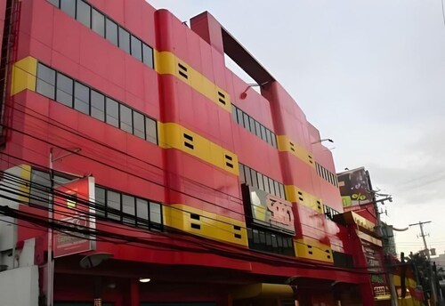Hotel Sogo Pasay Harrison