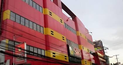 Hotel Sogo Pasay Harrison