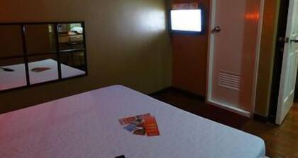 Hotel Sogo Pasay Harrison