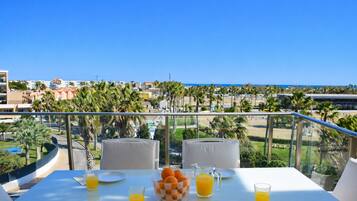 Departamento | 2 habitaciones