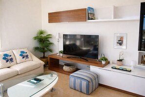 Appartement | 2 chambres