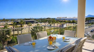 Departamento | 2 habitaciones