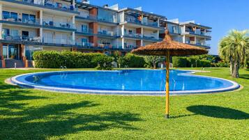 Departamento | 2 habitaciones