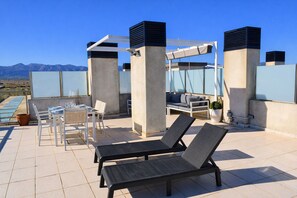 Apartment | 2 bedrooms - At469 in Oliva With 2 Bedrooms and 2 Bathrooms (Oliva)