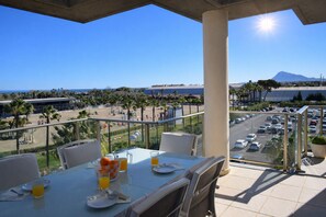 Apartment | 2 bedrooms - At469 in Oliva With 2 Bedrooms and 2 Bathrooms (Oliva)
