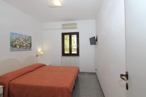 HOTEL EDEN GIGLI