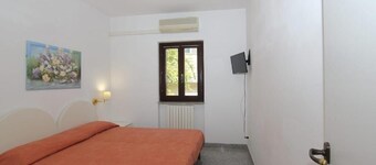 HOTEL EDEN GIGLI