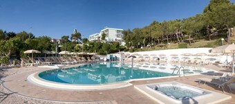 HOTEL EDEN GIGLI