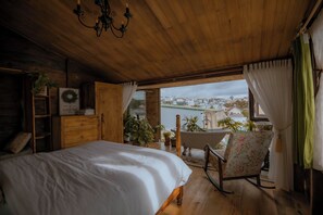 2 soverom og internettilgang