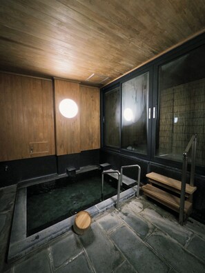 Spa - Kousanomori (Hakone)