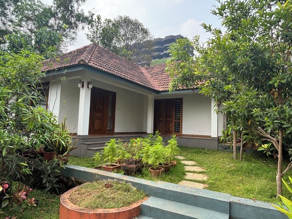 Unclassified image, 1 of 9, button - Bluewoods Homestay – Serene Retreat Near Kochi City (Ernakulam)