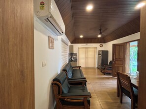 Unclassified image, 5 of 9, button - Bluewoods Homestay – Serene Retreat Near Kochi City (Ernakulam)