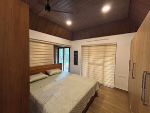 Unclassified image, 4 of 9, button - Bluewoods Homestay – Serene Retreat Near Kochi City (Ernakulam)