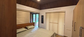 Bluewoods Homestay – Serene Retreat Near Kochi City