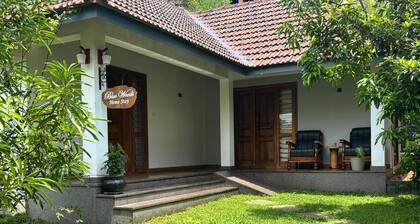 Bluewoods Homestay – Serene Retreat Near Kochi City