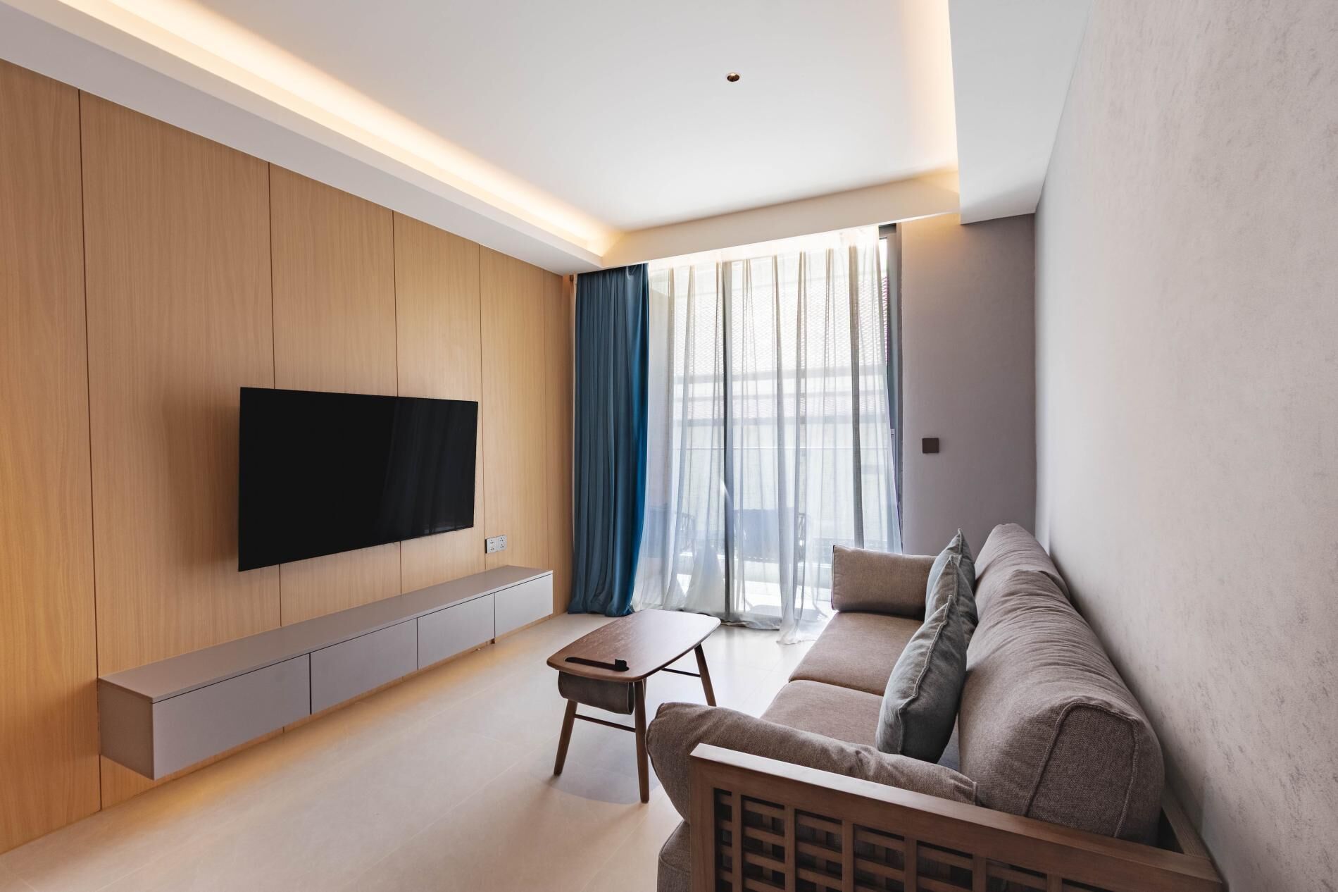 ผังชั้นอาคาร