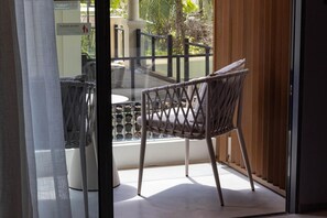 Floor plan - Kora 5122 Building C Modern 2BR Suite (Choeng Thale)