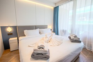 Planta do andar