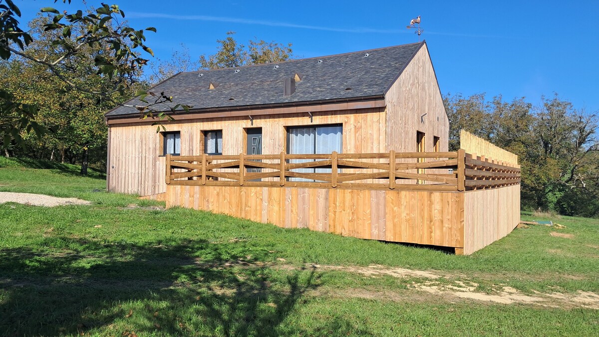 Bild für Gastgeberprofil