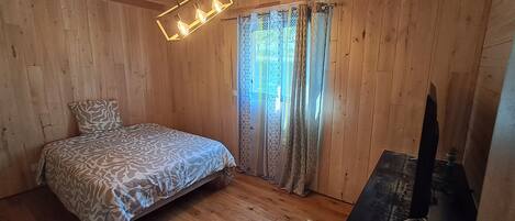 Internet y ropa de cama