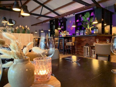 Chalet Forest 1 | 4 personen | Resort de Heimolen