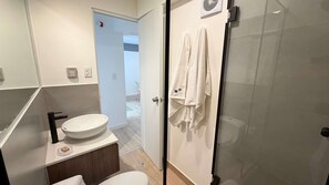 Apartment - w Deluxe 1BR Apartment in Heart of San Isidro (Lima)