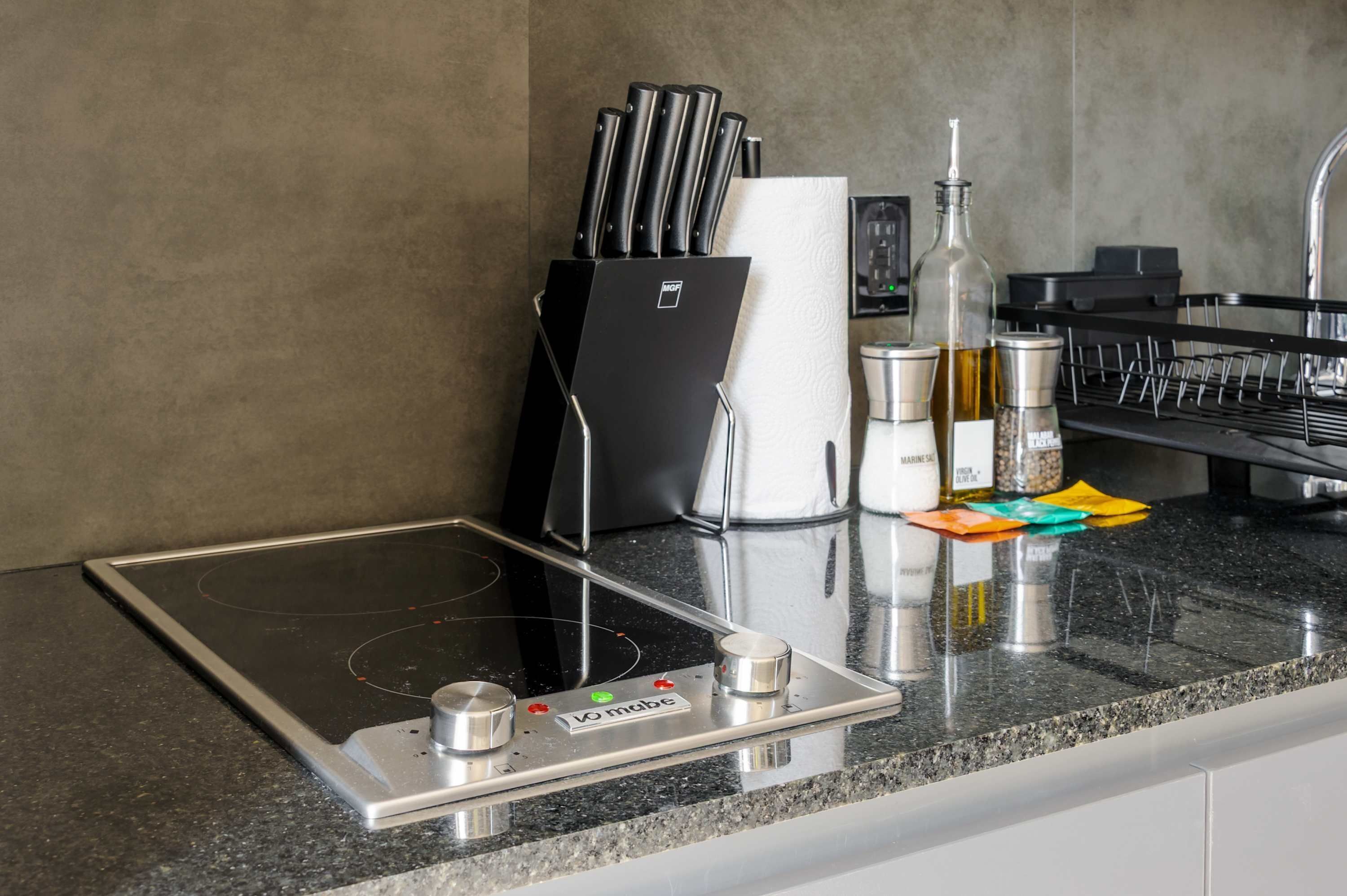 Apartment | 1 bilik tidur 