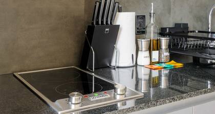 w Engaging Loft in the Heart of Interlomas