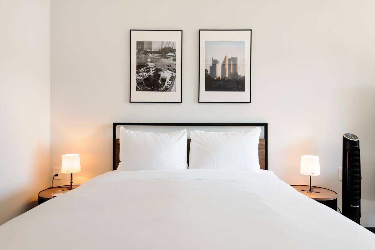 Apartment | 1 bedroom