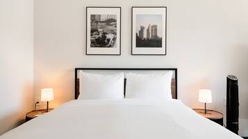 Maison | 1 chambre