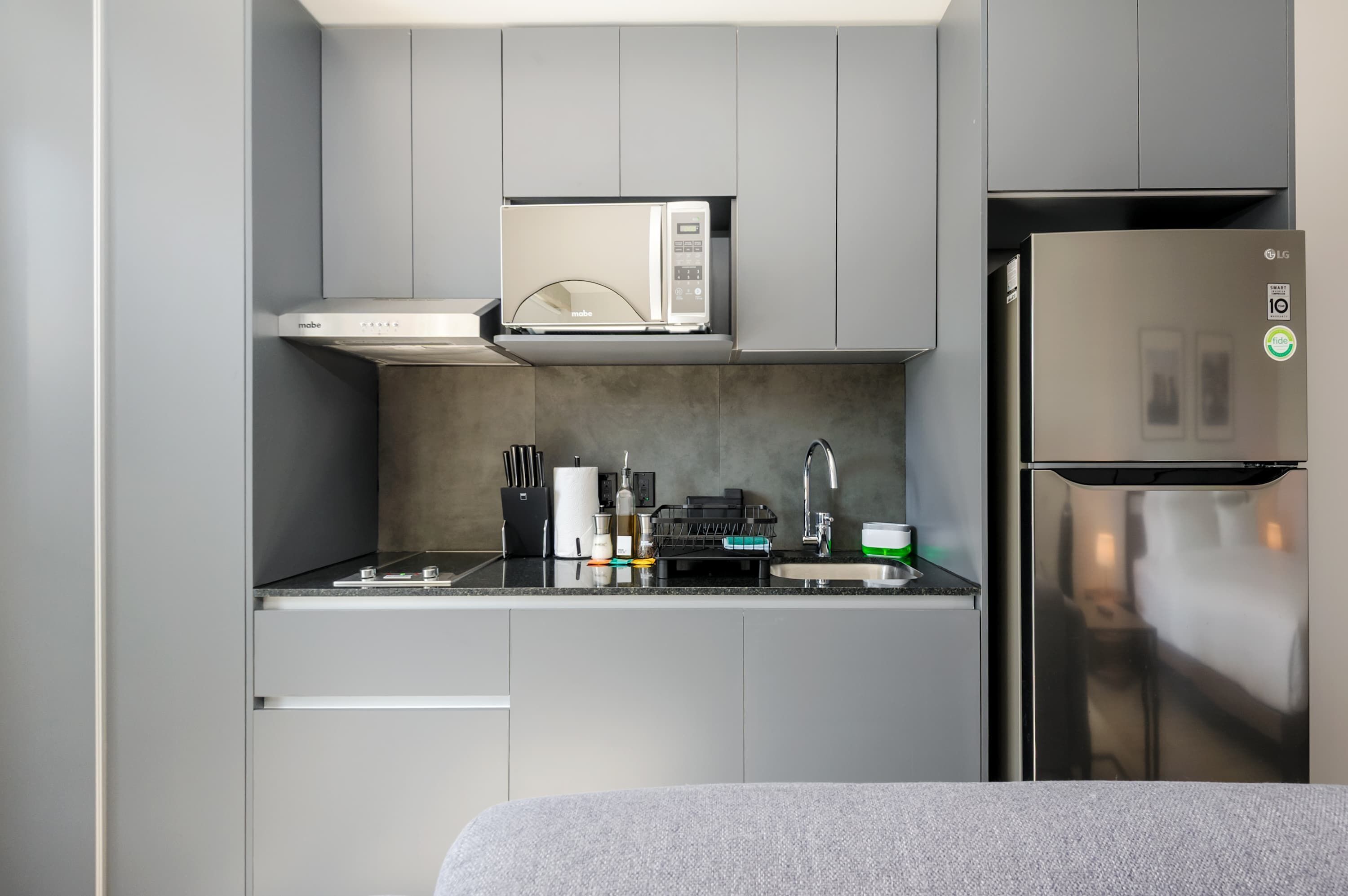 Maison | 1 chambre