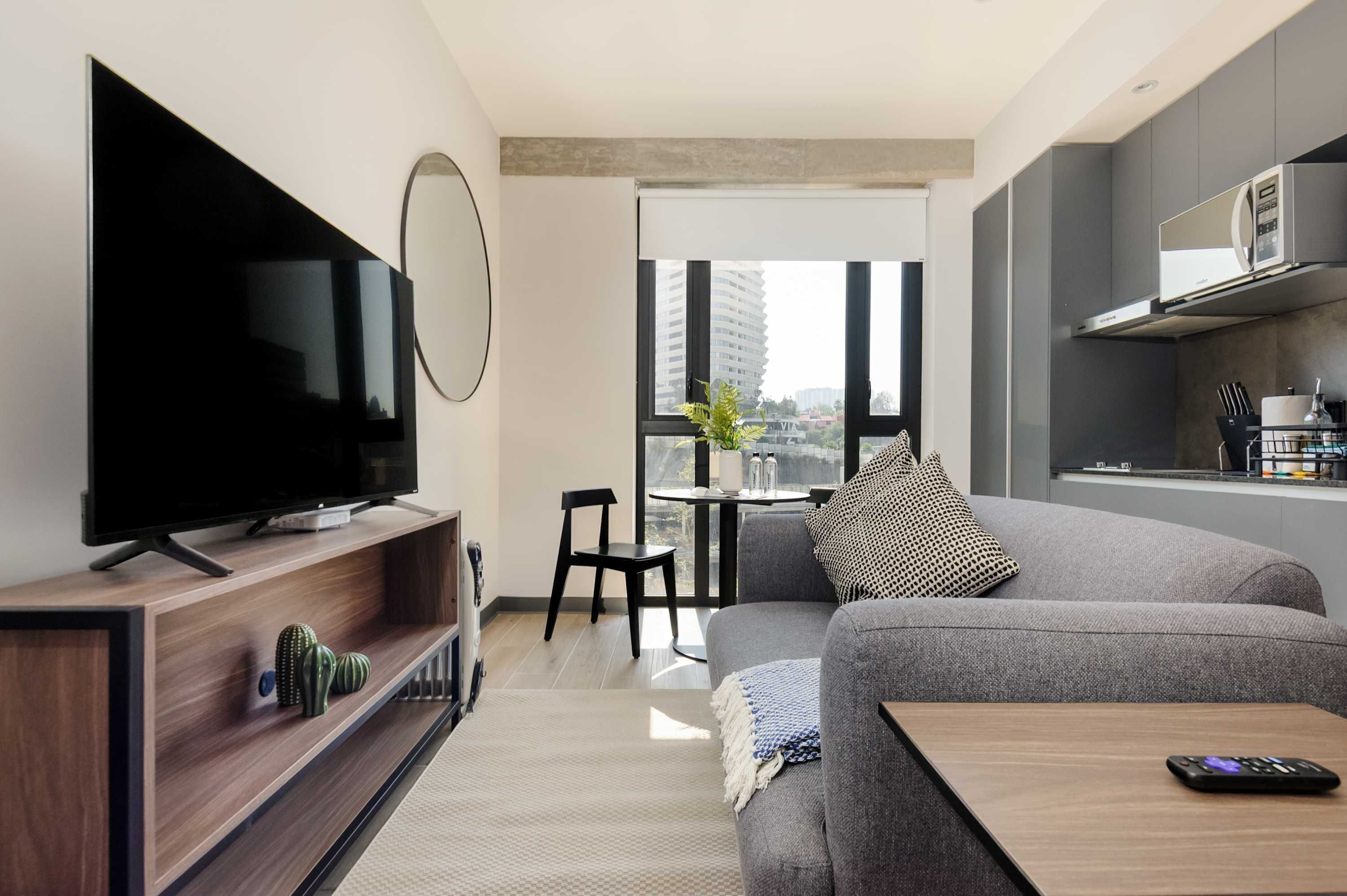 Apartment | 1 bedroom