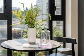 Apartment | 1 bedroom - w Engaging Loft in the Heart of Interlomas (Huixquilucan)