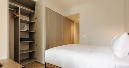 w Engaging Loft in the Heart of Interlomas