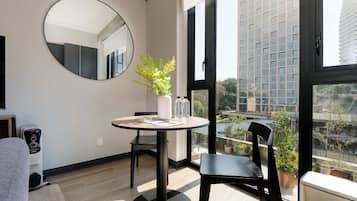 Appartement | 1 chambre