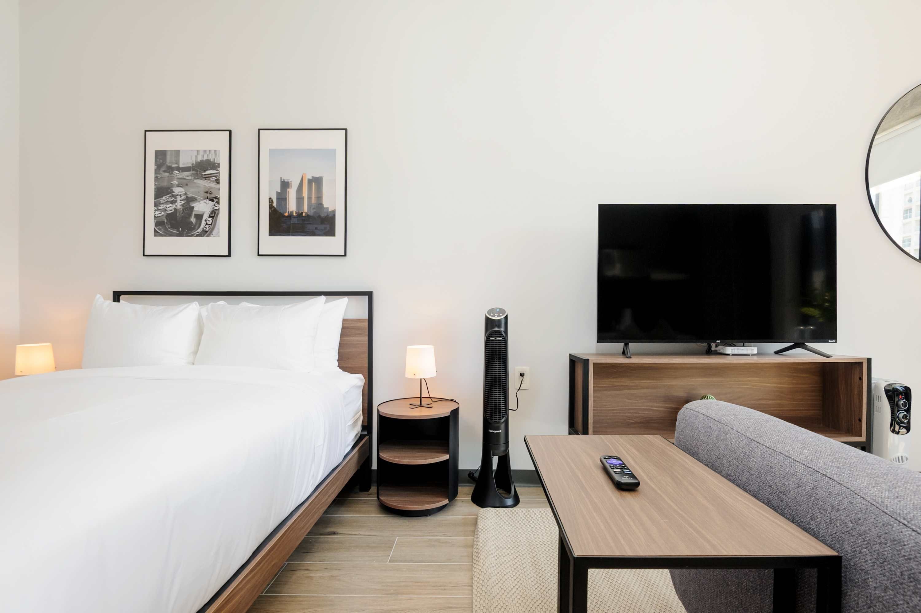 Appartement | 1 chambre