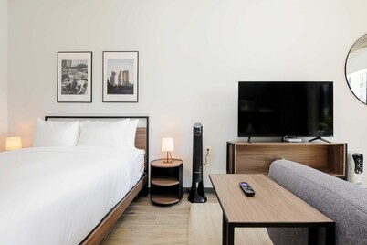 w Engaging Loft in the Heart of Interlomas