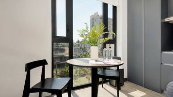 Casa | 1 habitación