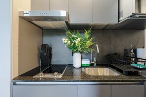 1 bedroom - w Inviting Loft in the Heart of Interlomas (Huixquilucan)