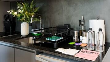 Apartment | 1 bilik tidur